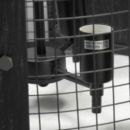 Подвеcной светильник Lussole Loft Selma  - 6